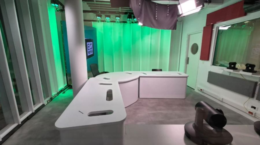 El Observador nuevo estudio
