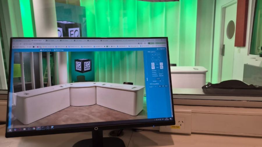 El Observador nuevo estudio
