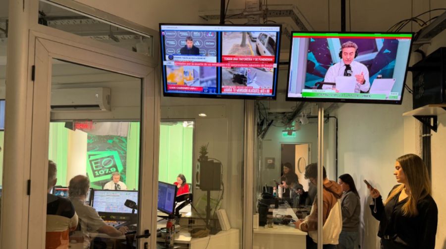 El Observador nuevo estudio