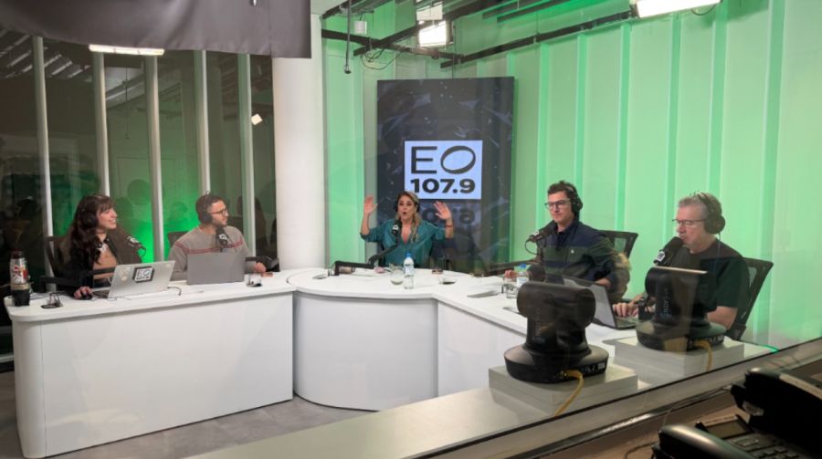 El Observador nuevo estudio