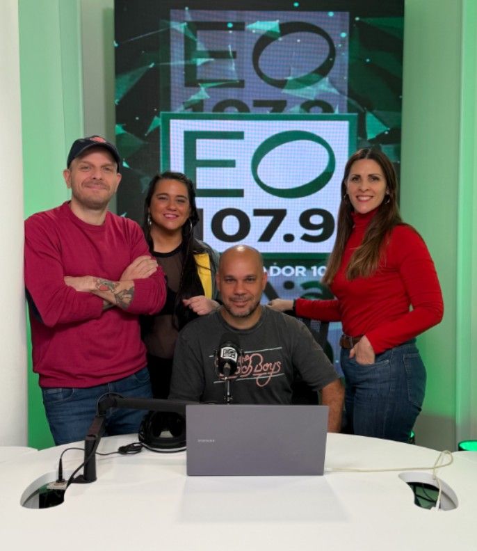 El Observador nuevo estudio