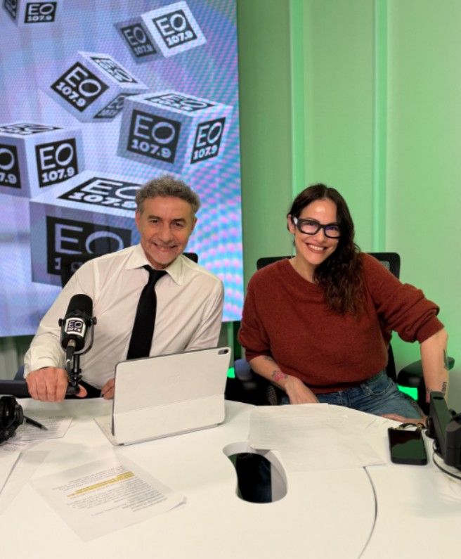 El Observador nuevo estudio