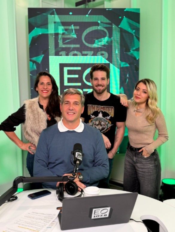El Observador nuevo estudio
