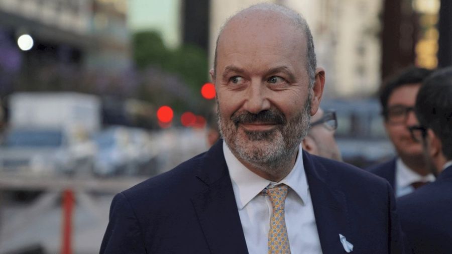 Federico Sturzenegger