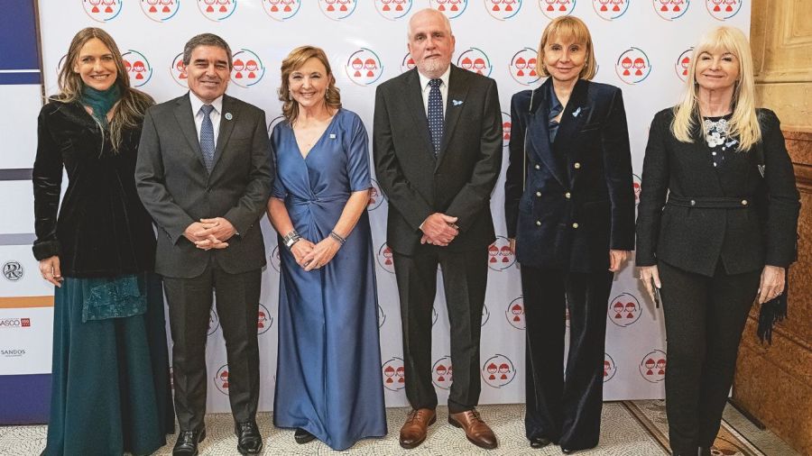 Gala Solidaria del Hospital de Niños