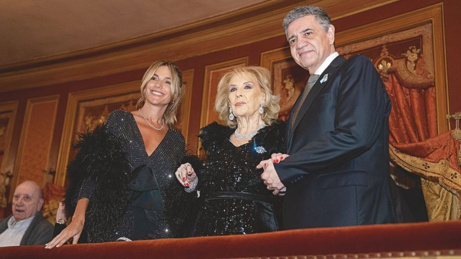 Gala Solidaria del Hospital de Niños