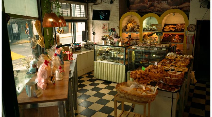 Le Exquisitee: 33 años de historias, familia y sabor en La Paternal