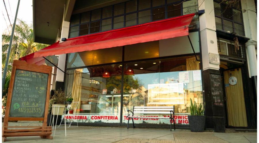 Le Exquisitee: 33 años de historias, familia y sabor en La Paternal