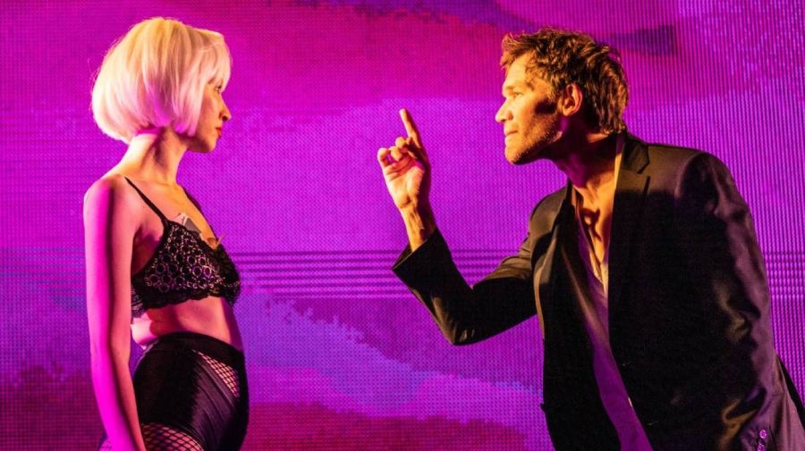 Los amores de Sofía Gala / Créditos: Archivo CARAS, Instagram, Uriel Romano