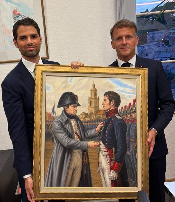 Macron