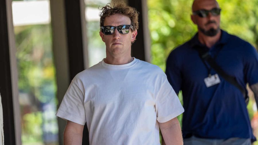 Mark Zuckerberg 19082026