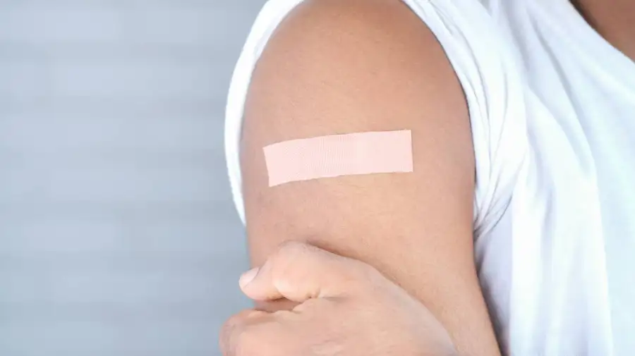 Moderna y Merck anuncian resultados positivos de una vacuna contra el cáncer de piel