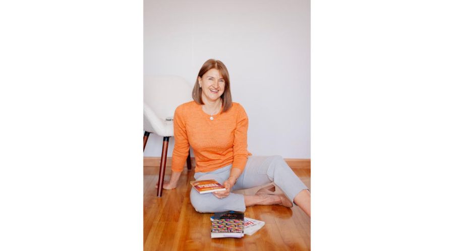 Mónica Venter: