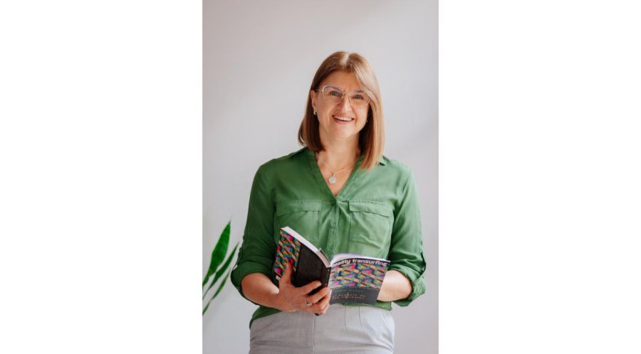 Mónica Venter: