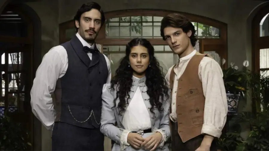 Netflix confirmó los estrenos para septiembre de 2026