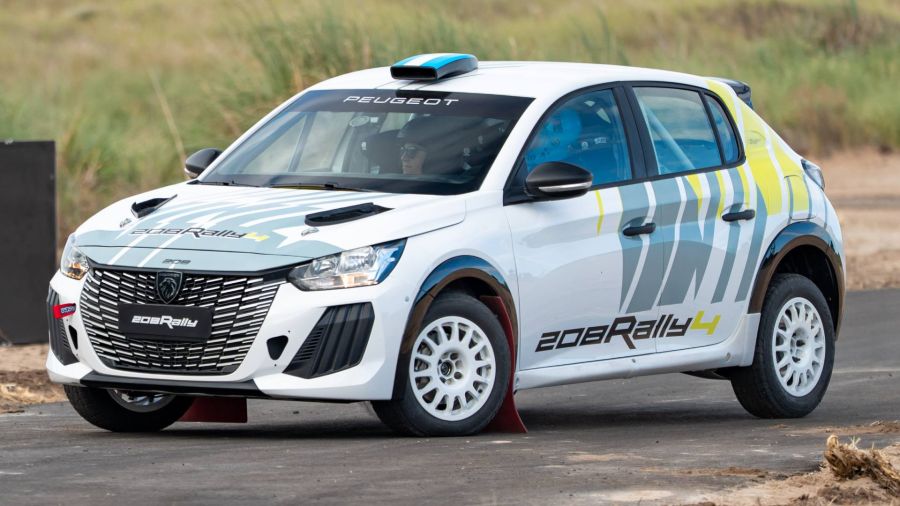 Peugeot 208: Así son las nuevas versiones deportivas
