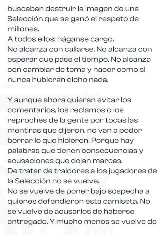 Posteo Tapia