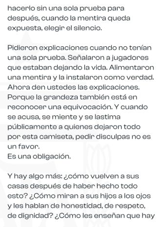 Posteo Tapia
