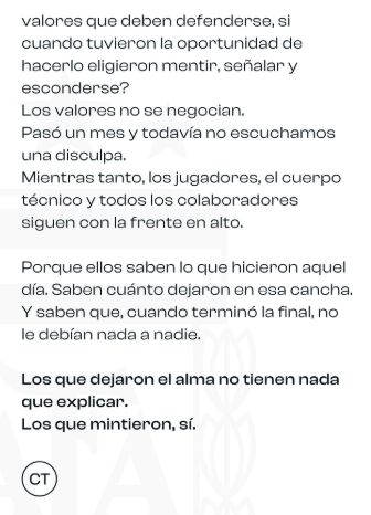 Posteo Tapia
