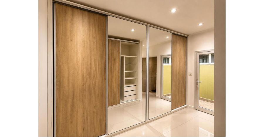 Proyecto Madera
