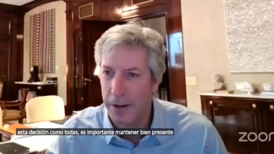 Santiago Bausili - Fundación FIEL