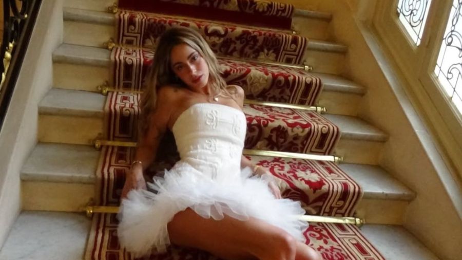 Tini Stoessel