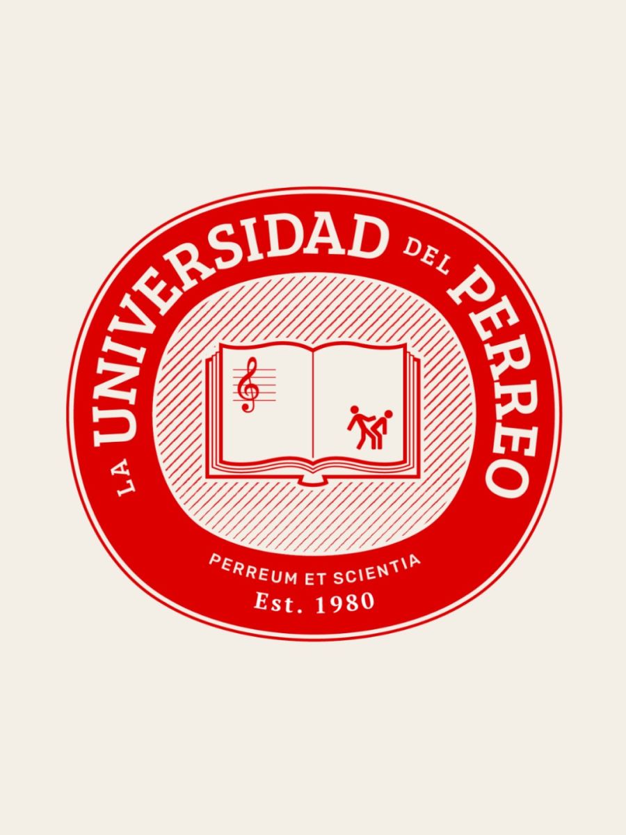 Universidad del Perreo