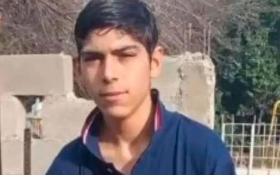 Buscan a un joven de 18 años desaparecido en Córdoba: salió de su casa y no volvió