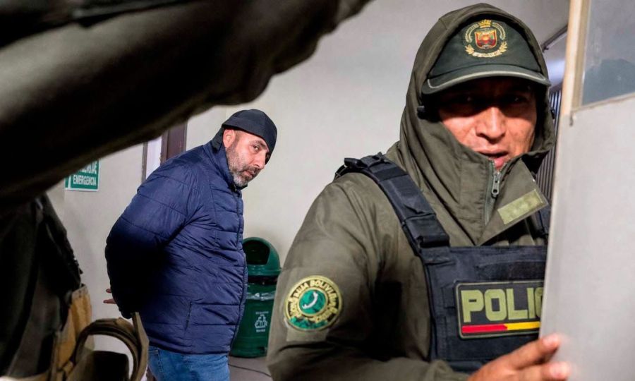 Cerimedo