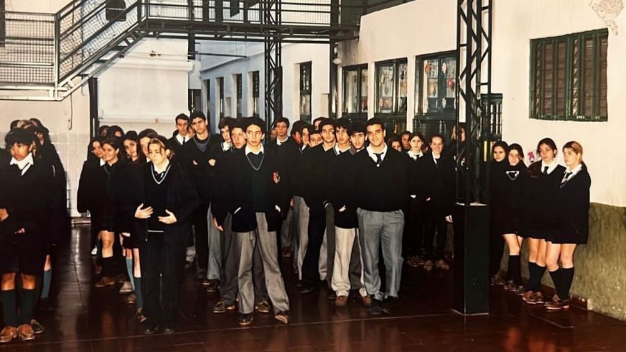 Chester College