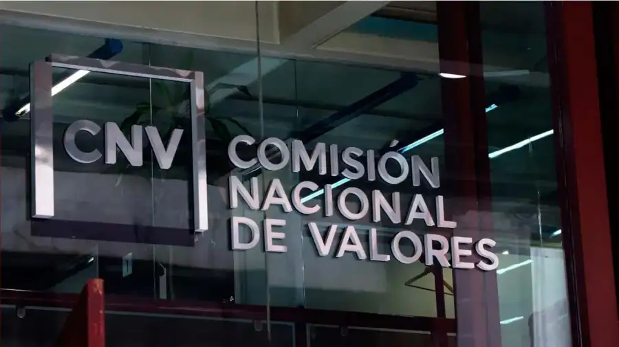Comisión Nacional de Valores (CNV)