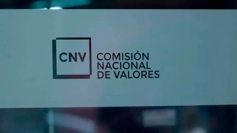 Comisión Nacional de Valores (CNV)
