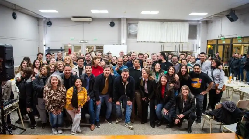 Elecciones UPC