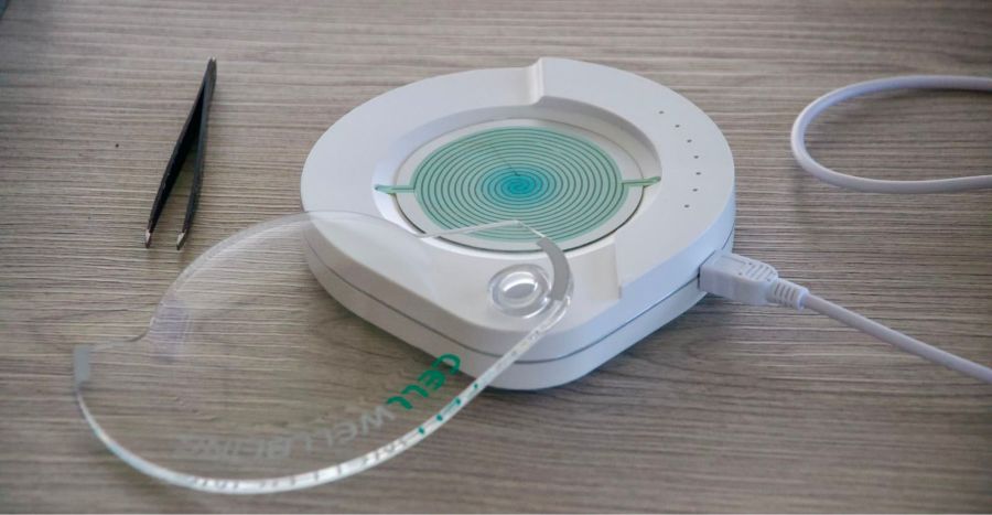 Epimark Test