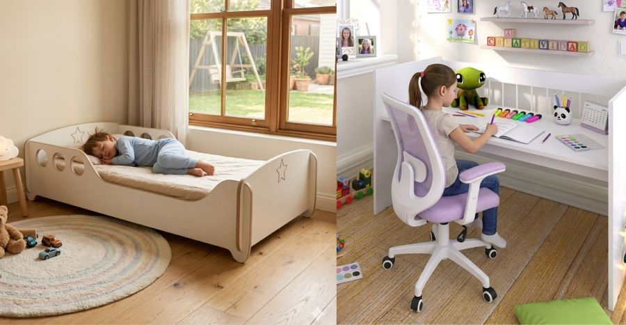 Estilo Mueble