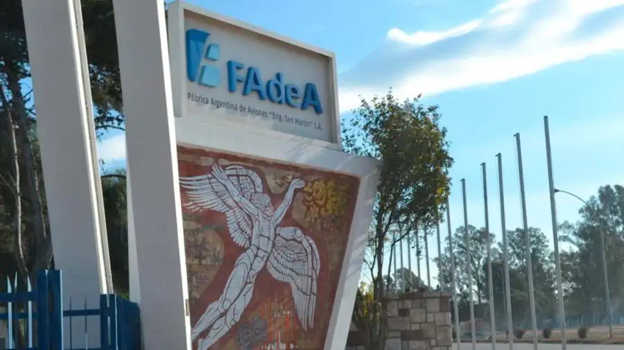 FAdeA (Córdoba)