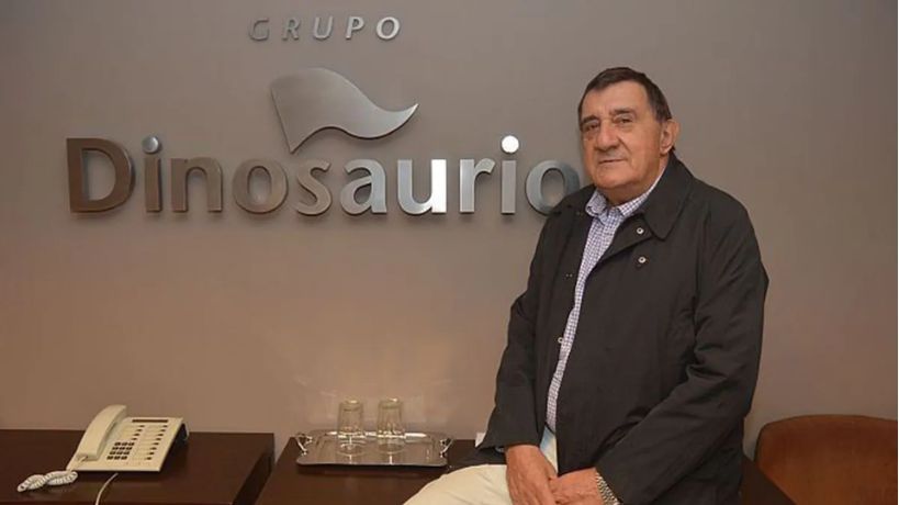 Grupo Dinosaurio 