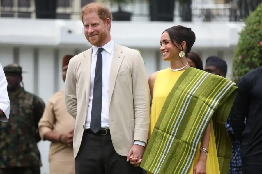 Harry meghan