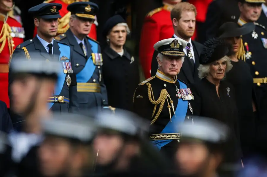 Harry meghan