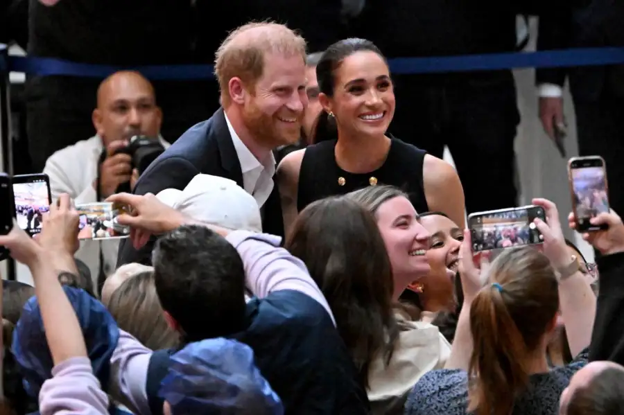 Harry meghan