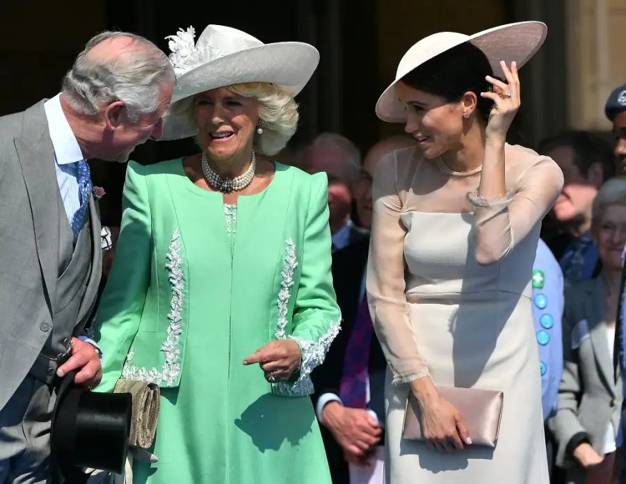 Harry meghan
