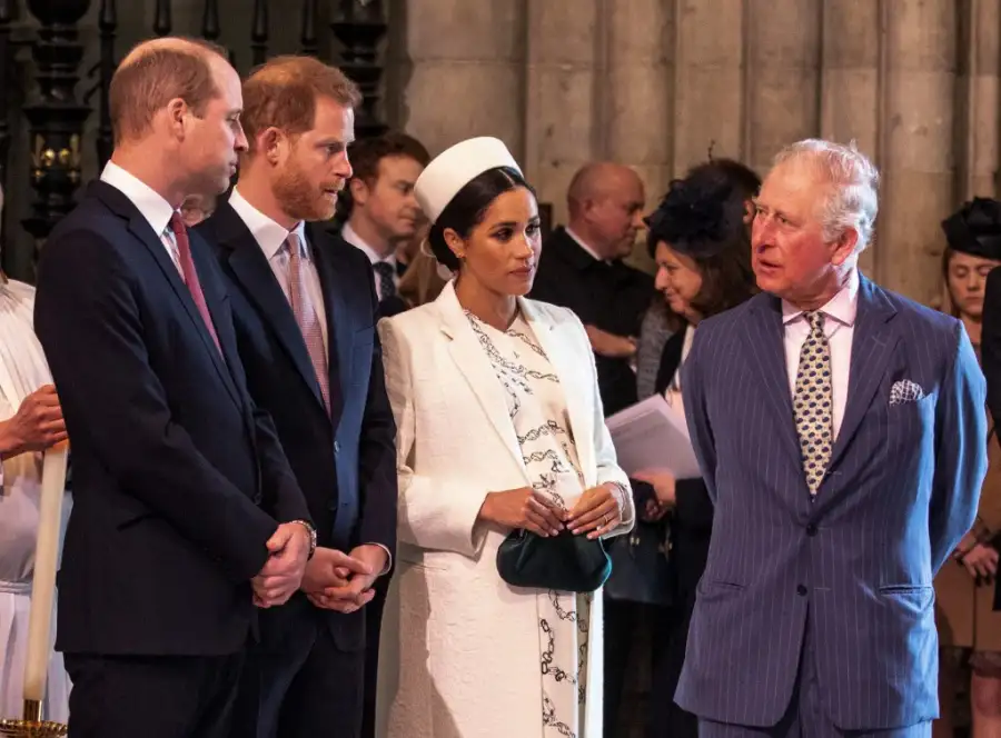 Harry meghan