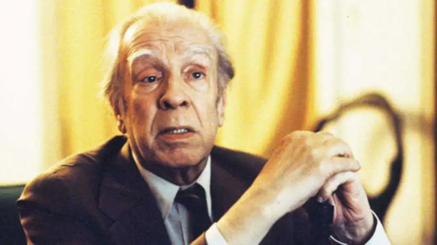 Jorge Luis Borges 20082026