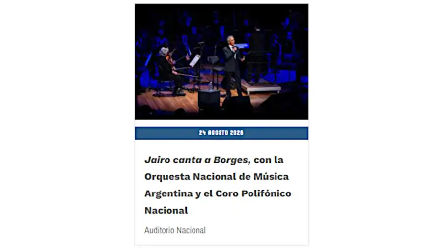 Jorge Luis Borges 20082026
