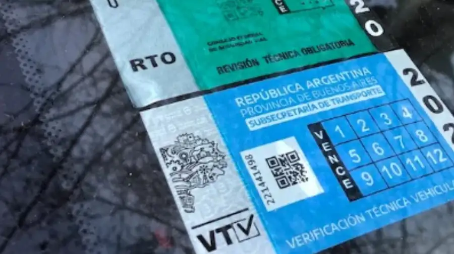 La Ciudad desreguló la VTV y ya se pueden inscribir los talleres mecánicos que quieran dar el servicio