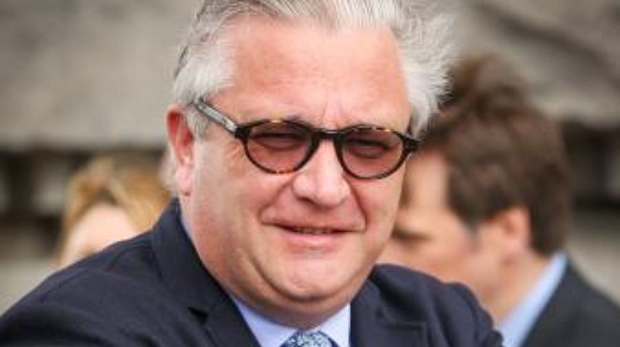 Laurent de Bélgica