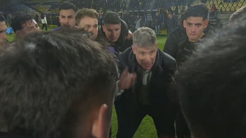 Martín Palermo