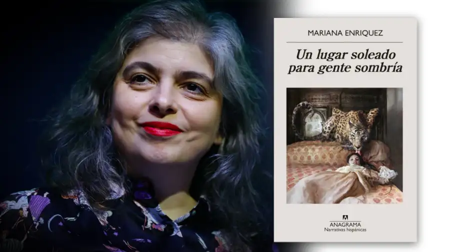 Mis Muertos Tristes en Netflix