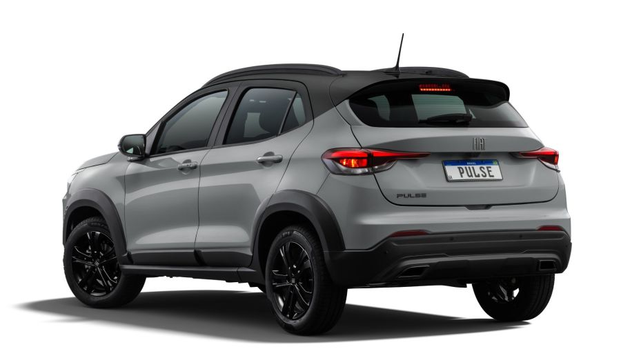 Nuevo Fiat Pulse: lanzamiento de la edición especial BlackMotion y detalles de la gama