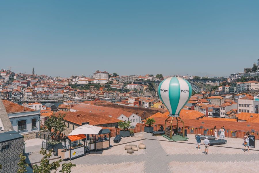 Porto